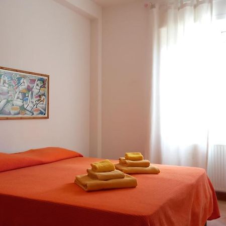 Bed And Breakfast Dorgali Ngoại thất bức ảnh
