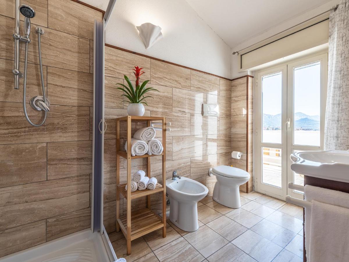 Bed And Breakfast Dorgali Ngoại thất bức ảnh
