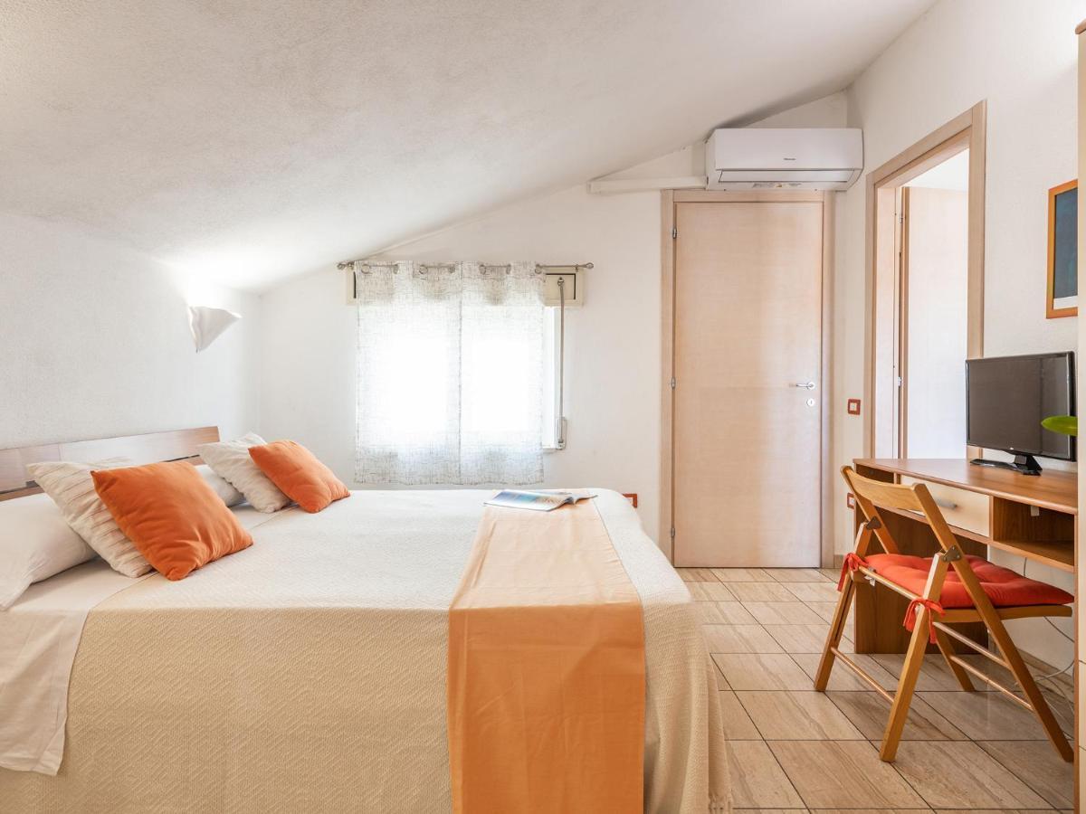 Bed And Breakfast Dorgali Ngoại thất bức ảnh