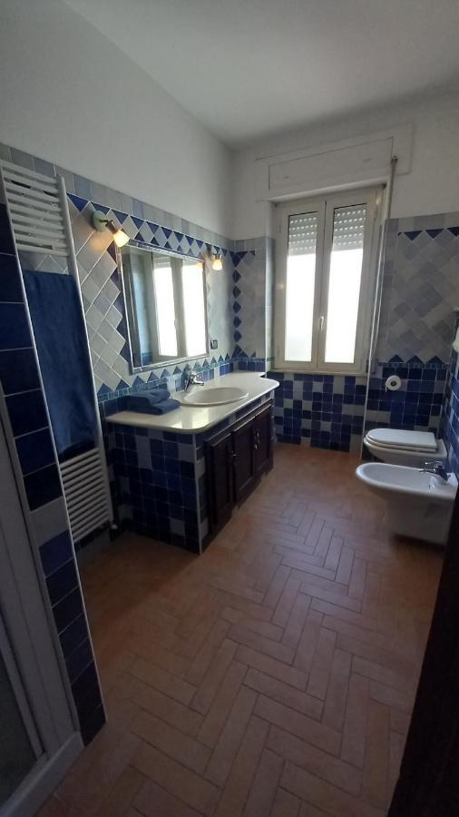 Bed And Breakfast Dorgali Ngoại thất bức ảnh
